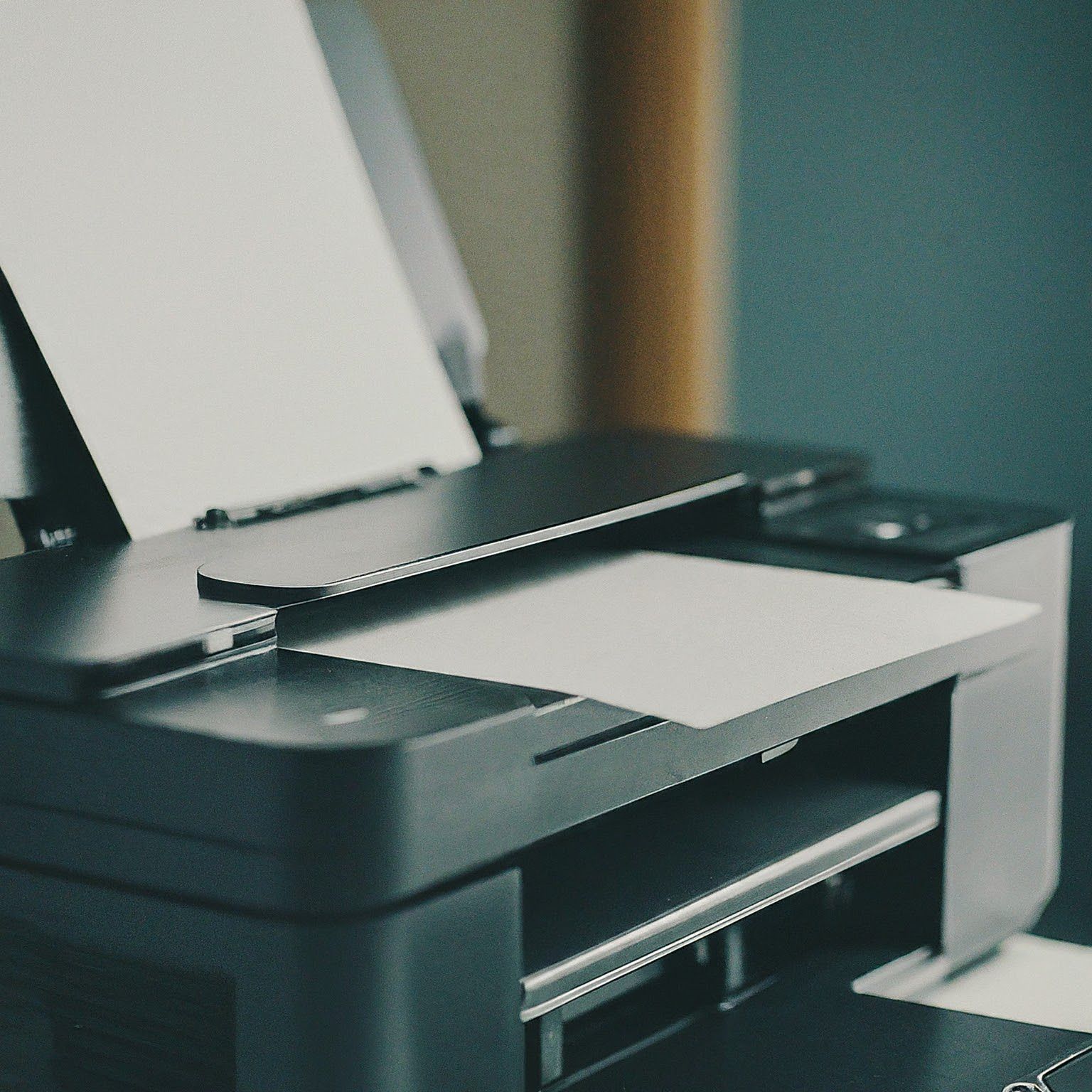 Аренда принтеров: простор для бизнеса