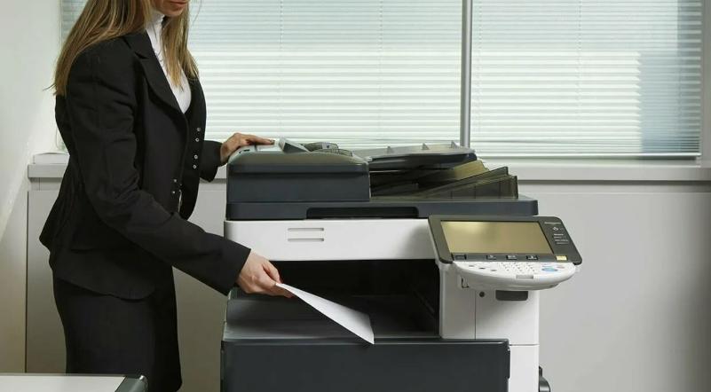Аренда принтеров: эффективное решение для бизнеса