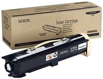Тонер-картридж Xerox Toner Cartridge AltaLink B80xx (black), 2 x 50000 стр.