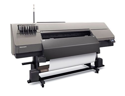 Широкоформатный латексный принтер Ricoh Pro L5130 (342292)
