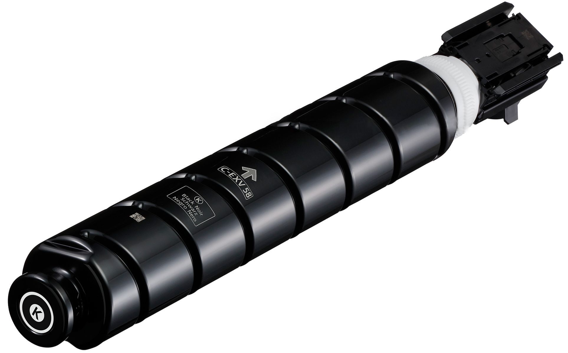 Тонер Canon C-EXV 58 Toner (black) (3763C002)