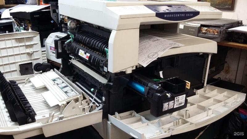 Оптимизация рабочего процесса: как правильно оценить нагрузку на принтеры