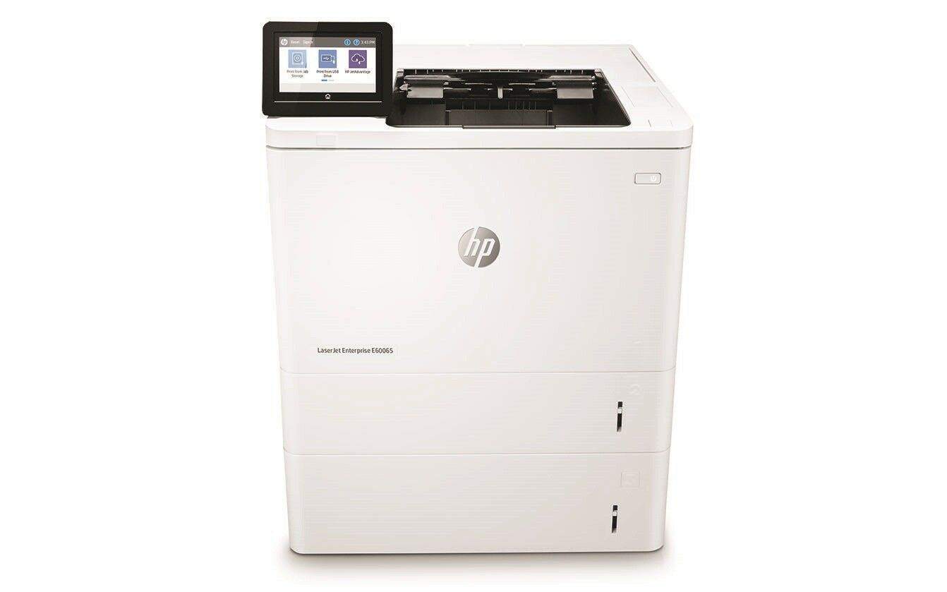 Принтер HP LaserJet Managed MFP E60065x (M0P36A)