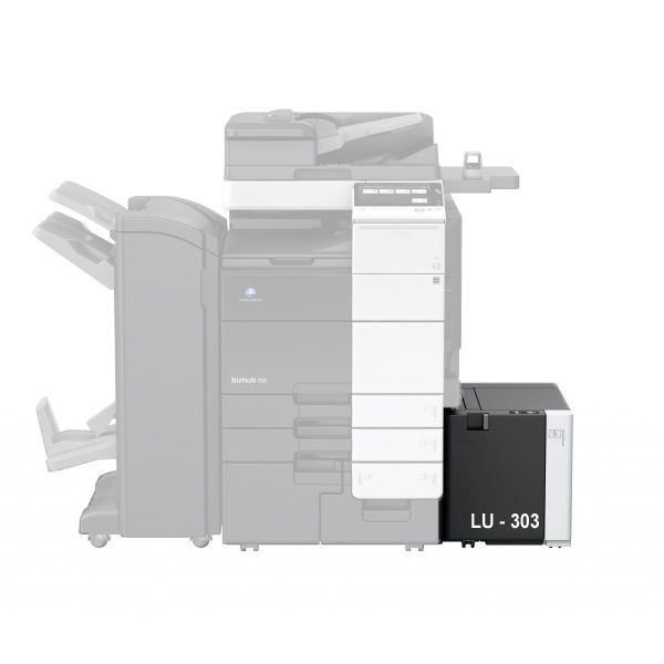 Konica Minolta податчик бумаги большой емкости Large Capacity Tray LU-303