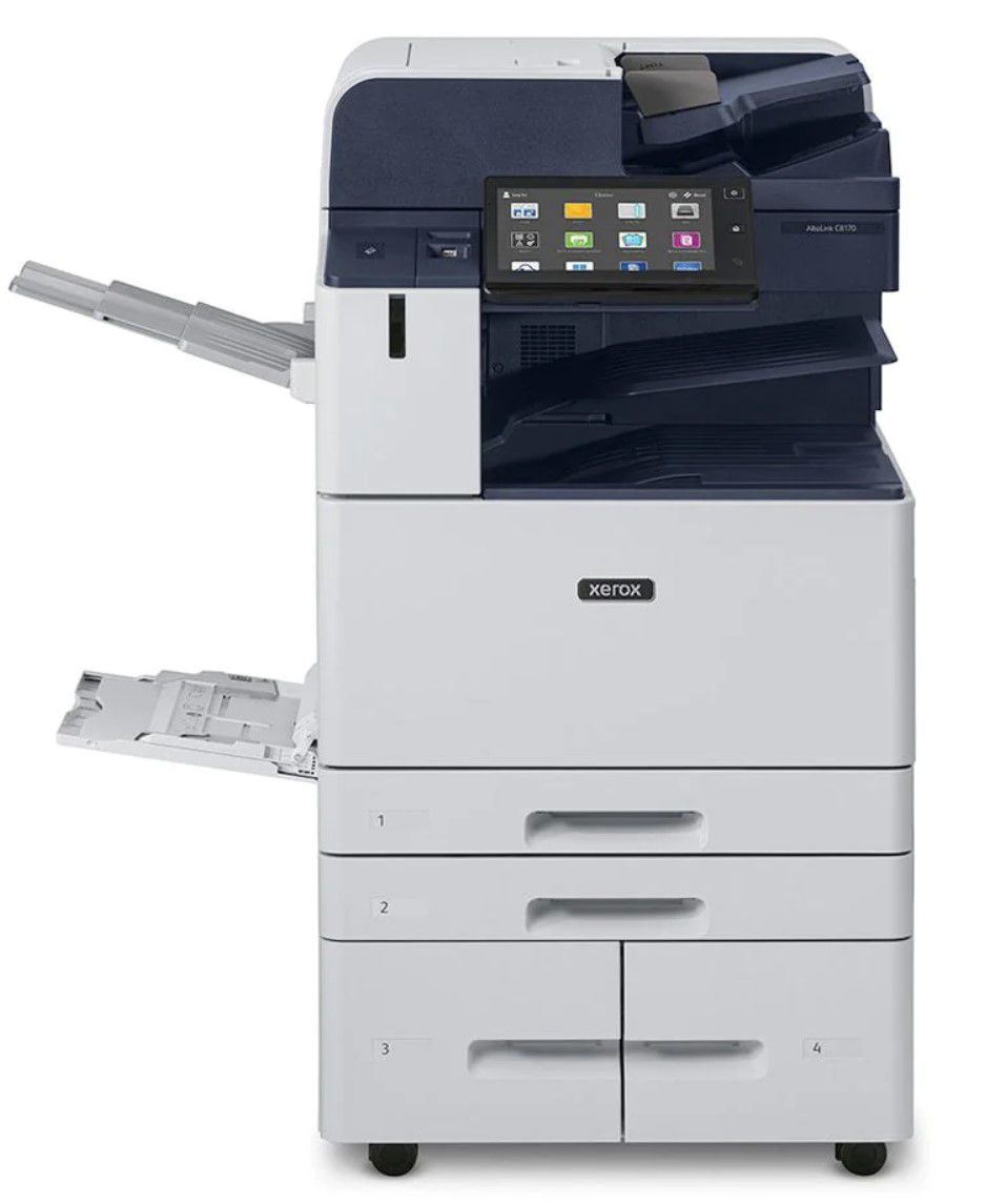 МФУ Xerox AltaLink C8155 (ALC8155_3T)