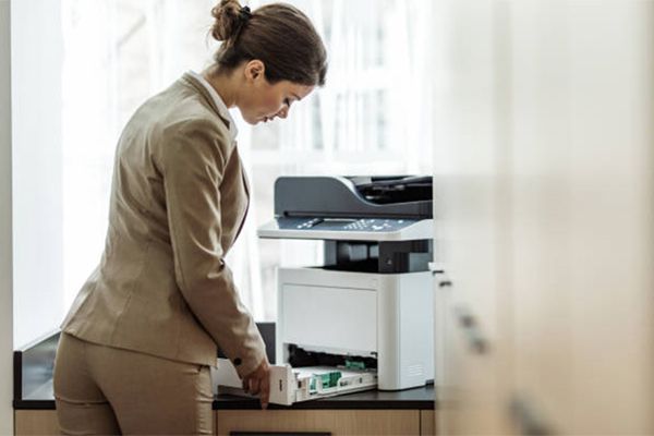 Как выбрать лучший лазерный принтер для вашего бизнеса?