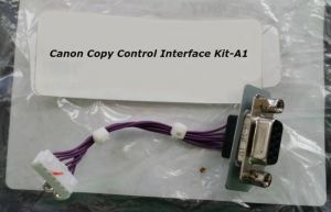 Canon комплект интерфейса управления копированием Copy Control Interface Kit-A1