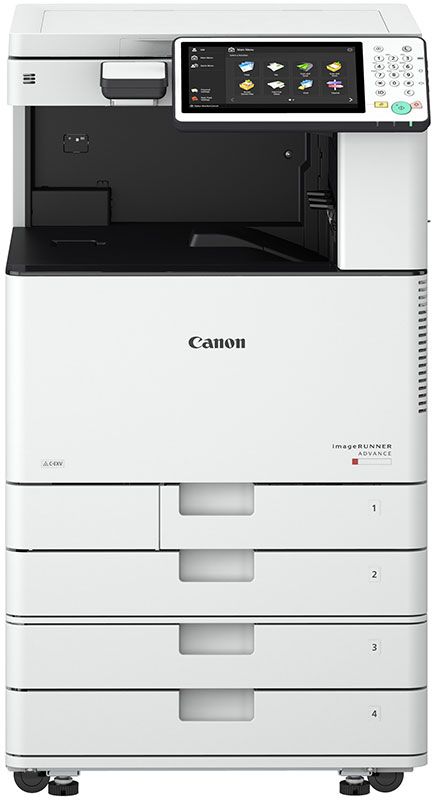 МФУ Canon imageRUNNER ADVANCE C3520i III MFP (3280C005)