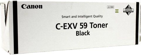 Тонер-картридж C-EXV 59 для Canon imageRUNNER 2625i/2630i/2645i