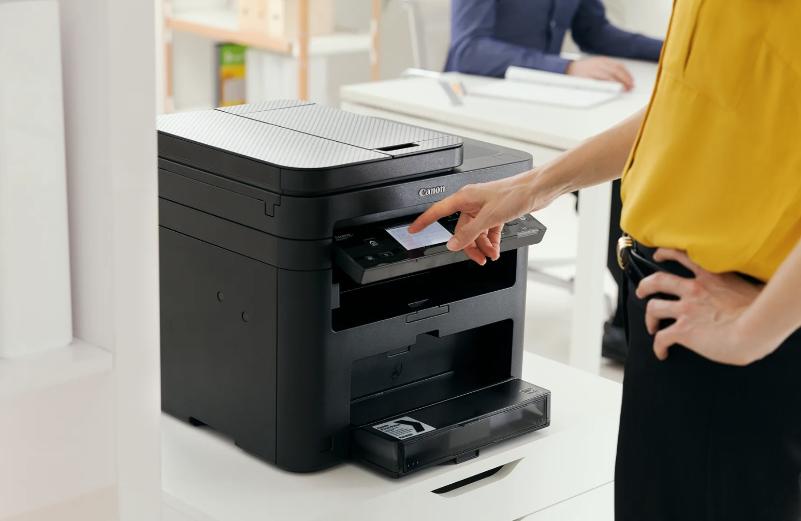 Самые популярные бренды печатной техники - принтеры и МФУ
