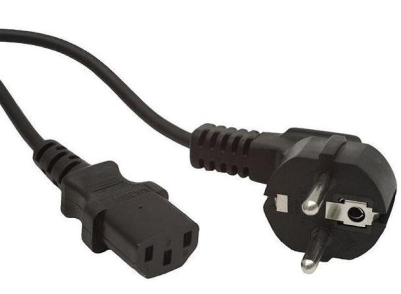 Кабель Power Cable 220V