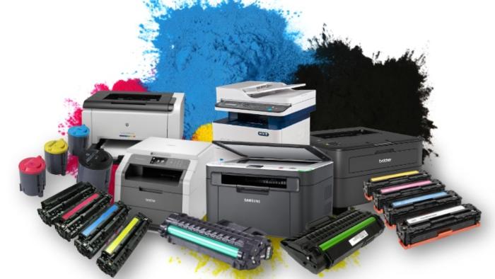 Основные преимущества оптовых закупок лазерных принтеров