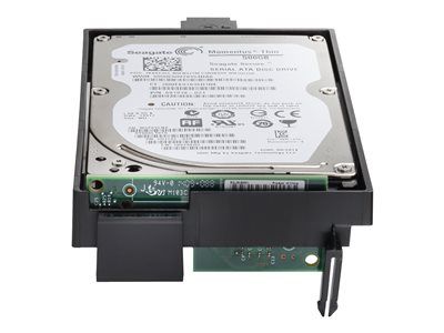 Высокопроизводительный защищенный жесткий диск HP Secure High Prformnce Hard Disk Drive (B5L29A) 