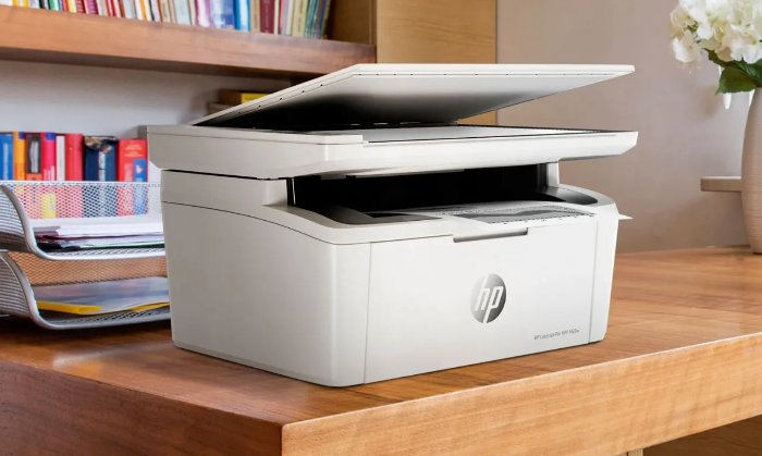 Лазерные принтеры и МФУ от HP: точность и надежность