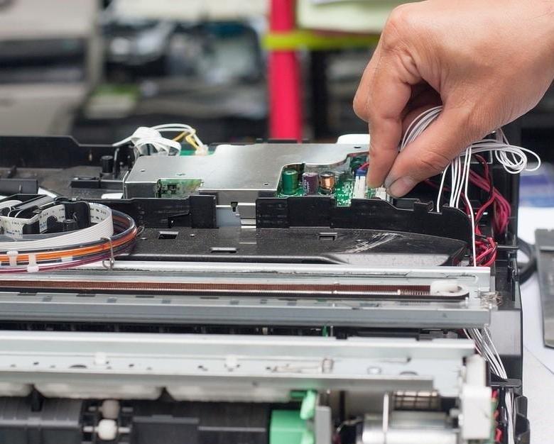 Как выбрать лучший сервисный центр для ремонта принтеров?