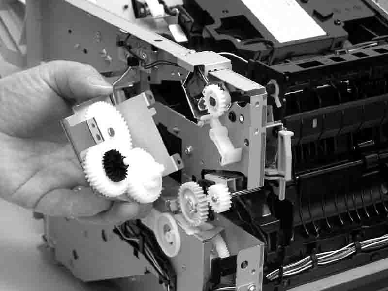 Профессиональный ремонт печатной техники: Canon, Brother, Ricoh...