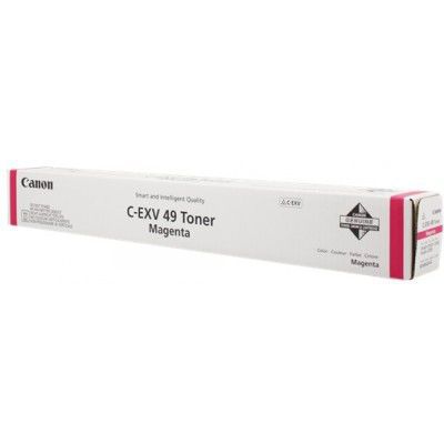 Тонер C-EXV 49, пурпурный, для iR-ADV C33xx