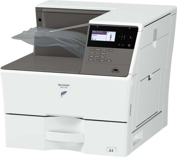 Принтер Sharp MX-B450PEE (MXB450PEE)