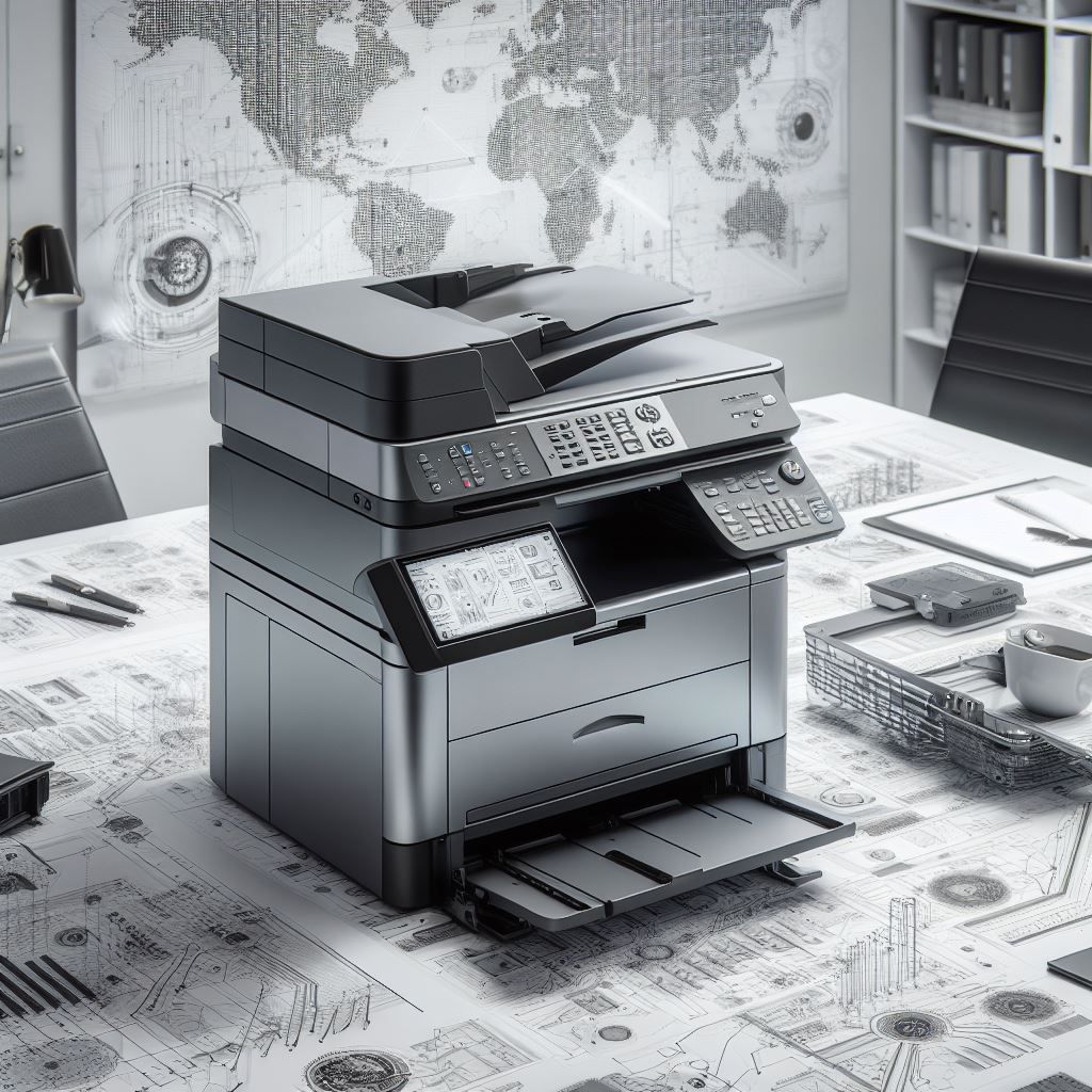 Офисные факторы выбора принтеров и МФУ