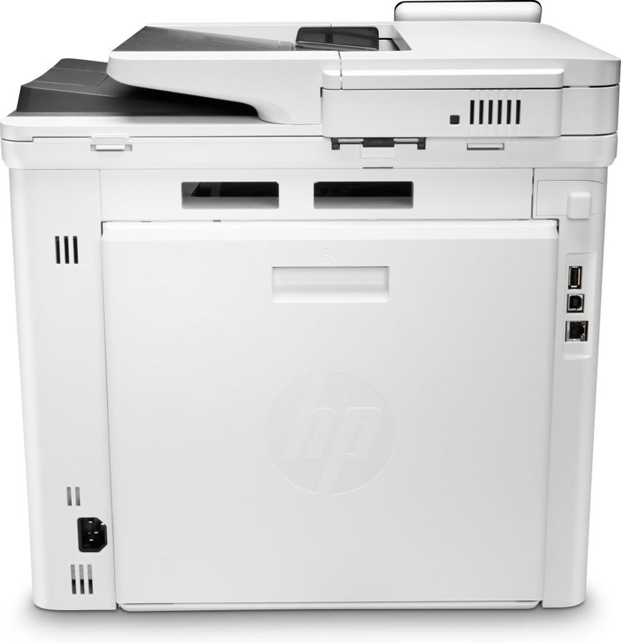 HP Color LaserJet Pro M479fdw (W1A80A)
