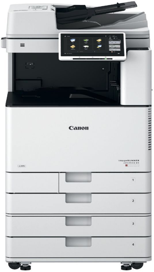 МФУ Canon imageRUNNER ADVANCE DX C3730i MFP (3856C005) 