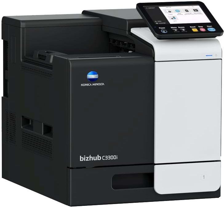 Принтер Konica Minolta bizhub C3300i (AAJT021)