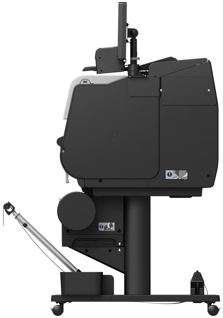 Широкоформатный сканер Canon Z36 Scanner для TX серии (3850V632)